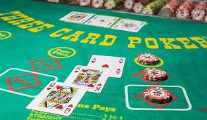 ব্যাকারাট টেবিলে bet 8999 গাইড দৃশ্য