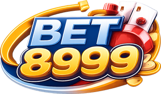 bet 8999 হোম লোগো
